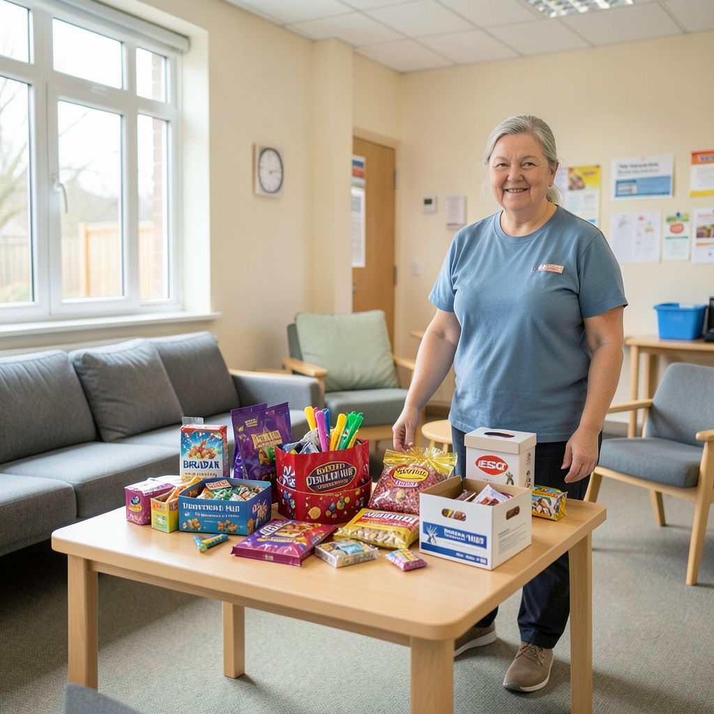 Bradford Dementia Hub receives £6,000 boost to support people with dementia